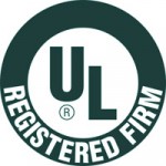 UL Certified Asset Inventory Labels