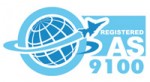 AS 9100 Certified Equipment Tags