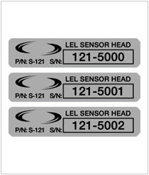 Sequential Labels