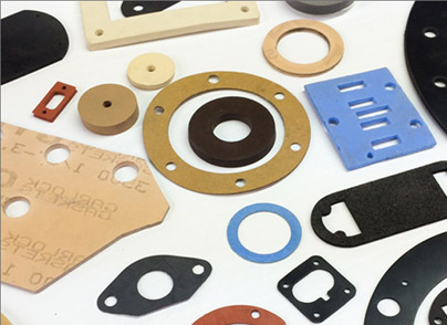 Data Graphics Inc Foam Gaskets and Rubber Gaskets
