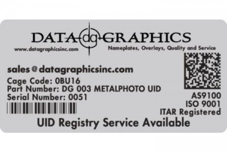 Custom Aluminum Labels Printers | Save with Top Rated US Aluminum Label ...