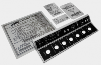 Metalphoto Physical Inventory Tags - The Most Durable Foil Asset Tags