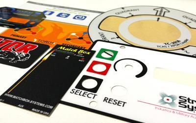 Polycarbonate vs Metal: Choosing Your Overlay