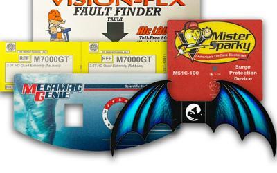 Chemical Resistance Guide for Industrial Labels