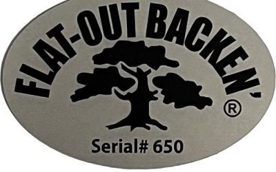 Anodized Aluminum Nameplates: The Perfect Balance of Strength, Clarity, and Longevity