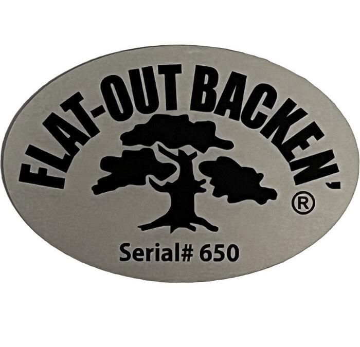 Anodized Aluminum Nameplates: The Perfect Balance of Strength, Clarity, and Longevity