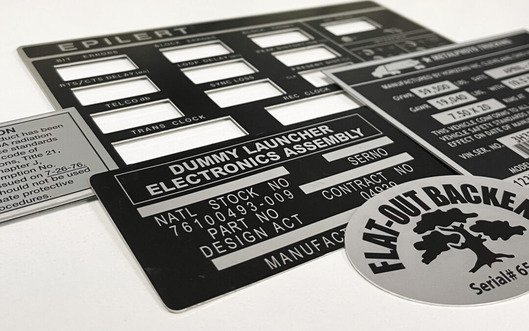 MetalPhoto Technology: Supporting Space Exploration, Aerospace, Our Military and Beyond!