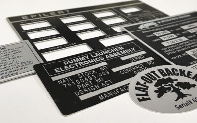 MetalPhoto Technology: Supporting Space Exploration, Aerospace, Our Military and Beyond!