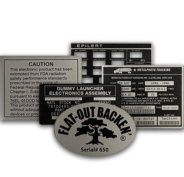 Nameplate Failure: 5 Spec Errors to Avoid