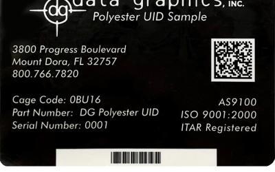 Custom UID Labels: The Smarter Way to Track and Trace Efficiently