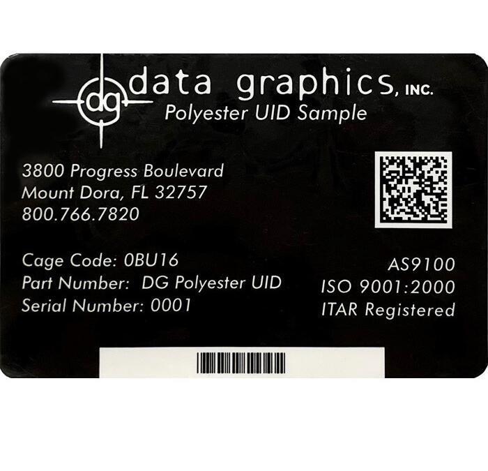 Custom UID Labels: The Smarter Way to Track and Trace Efficiently