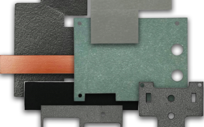 Custom Die Cut Gaskets: Why Precision Cutting Delivers a Better Seal Every Time