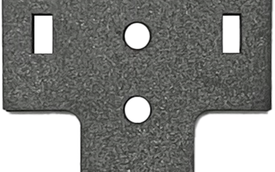 Custom Silicone Gaskets: The Sealing Choice for High-Temperature, Medical, and Industrial Applications