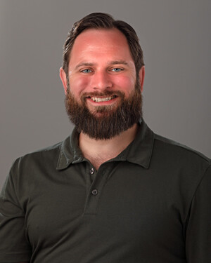 Ryan Scully Meet the Team - Data Graphics Inc