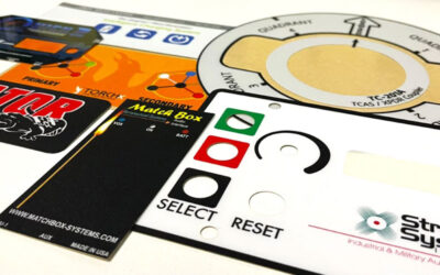 A Deep Dive into the Applications of Polycarbonate Overlays Across Industries