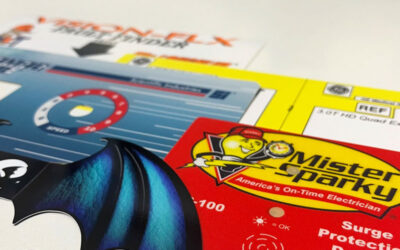 Ensuring Compliance: Materials That Make the Cut for UL Approved Labels