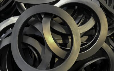 EPDM Rubber Gaskets: The Outdoor Sealing Solution Built for Extreme Conditions