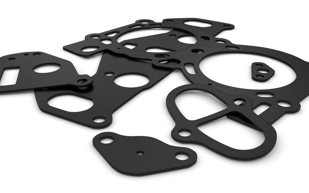 Neoprene Gaskets: Properties, Applications, and When to Choose Foam vs. Solid