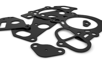 Neoprene Gaskets: Properties, Applications, and When to Choose Foam vs. Solid