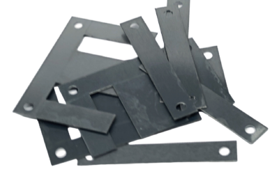 Neoprene Rubber Gaskets: The Workhorse Seal Behind Reliable Industrial Equipment